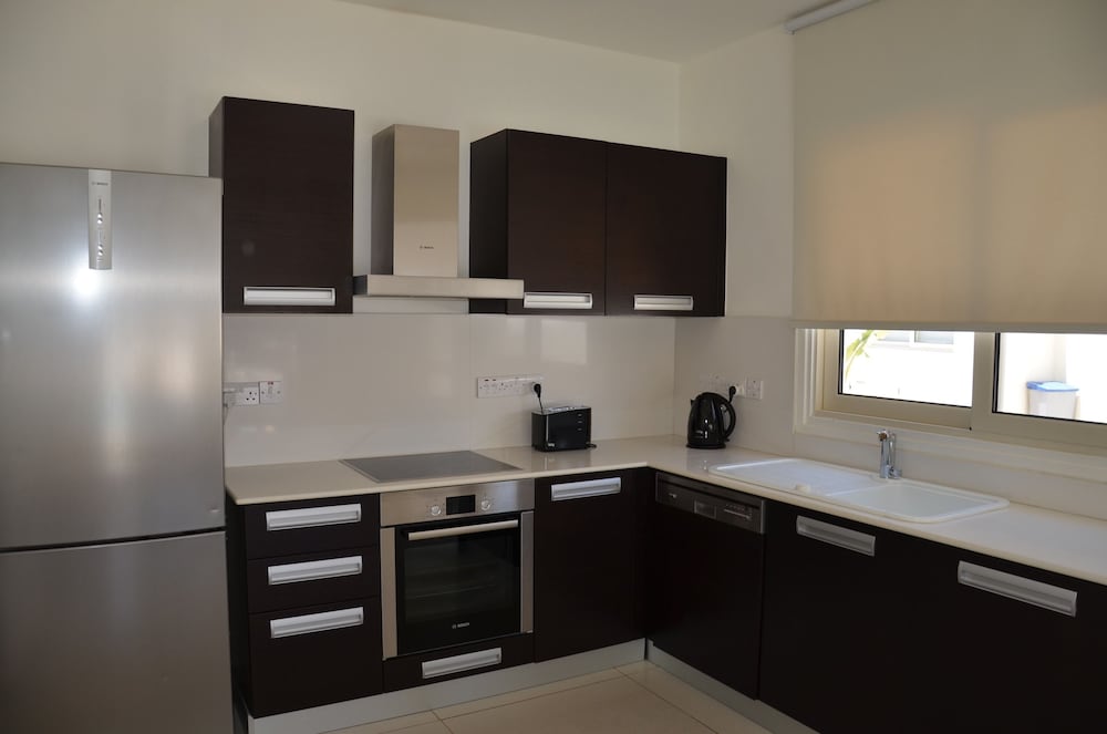 Athena Beach Villa