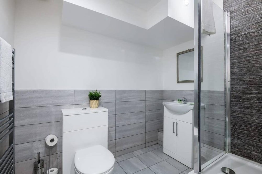Host Apartments Fleet Nightlife I