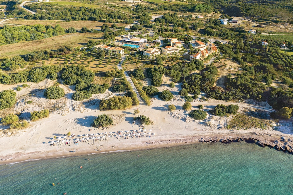 Achilleas Beach Hotel Adults Only photo 5