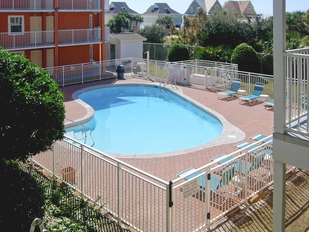 Gulfview II 306