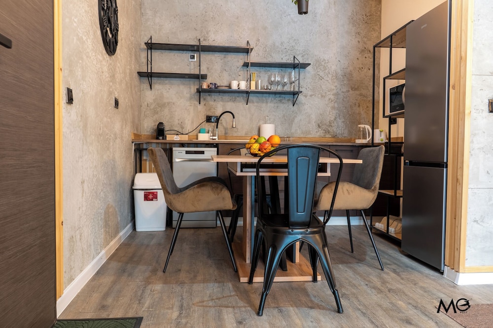 MoHost Silver D - Luxury Apartment