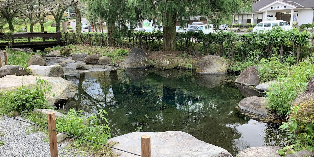 Ojibaru Park