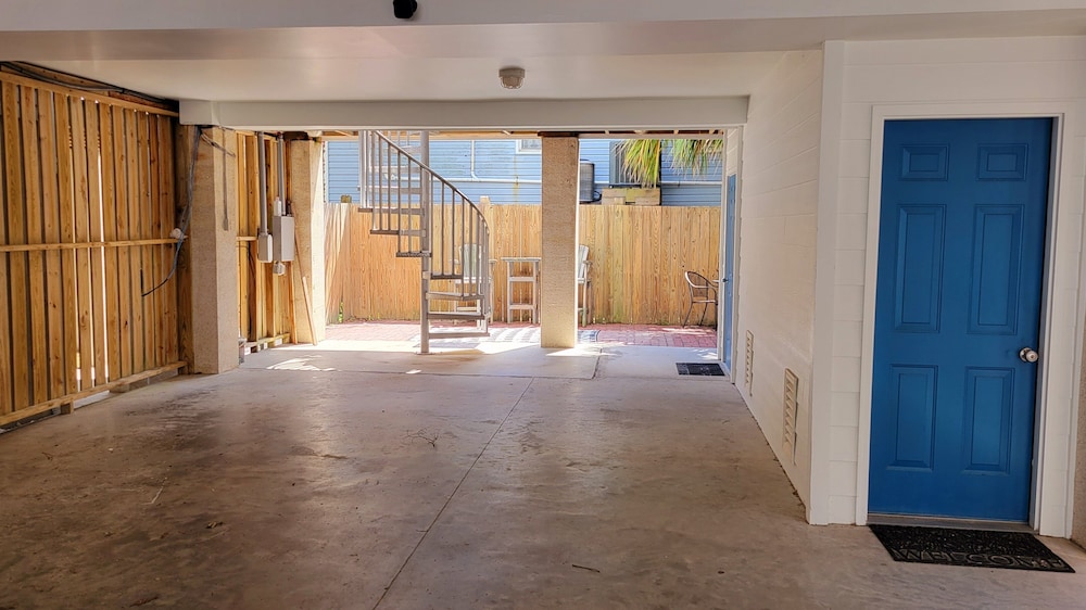 Oceanview A by Tybee Vacation Rentals