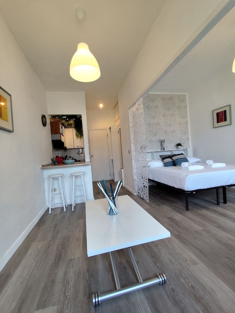 Charming Studio in the Heart of Rapallo