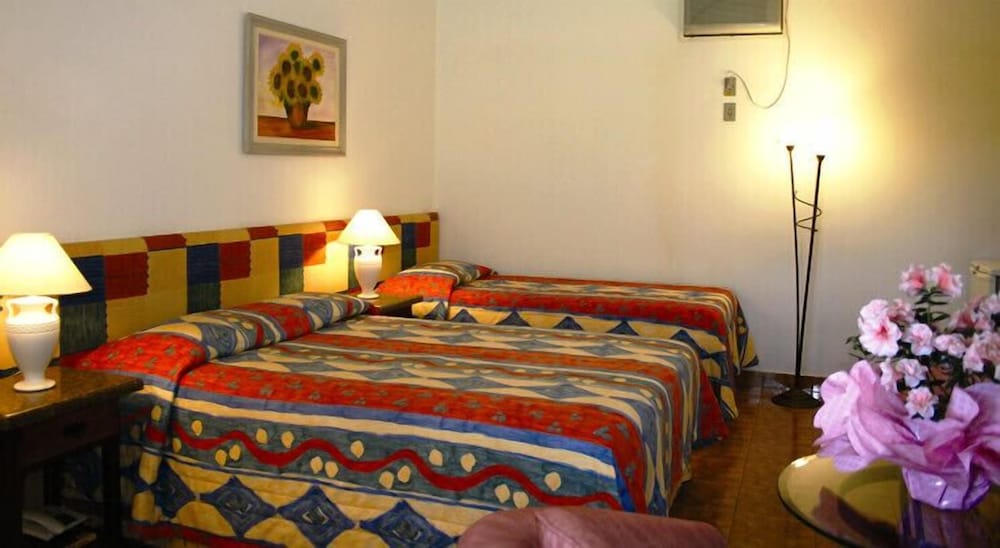 Hotel Estância Atibainha