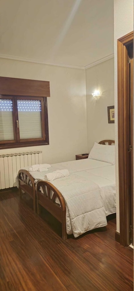 Matzuri Nekazal Turismoa