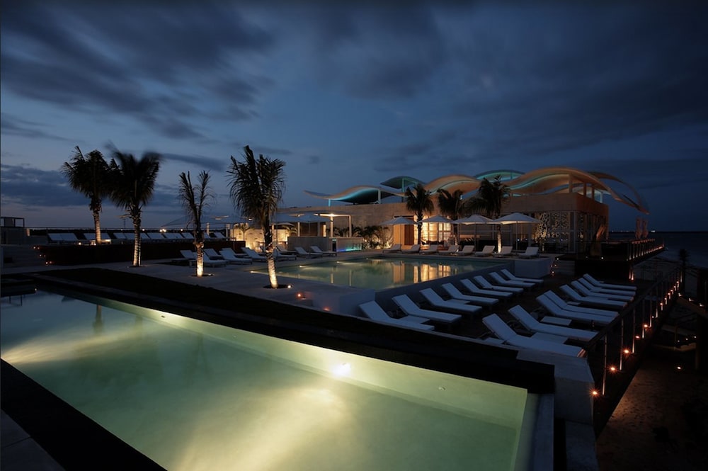 Blue Diamond Luxury Boutique - All Inclusive - Adults Only - Property Image 42