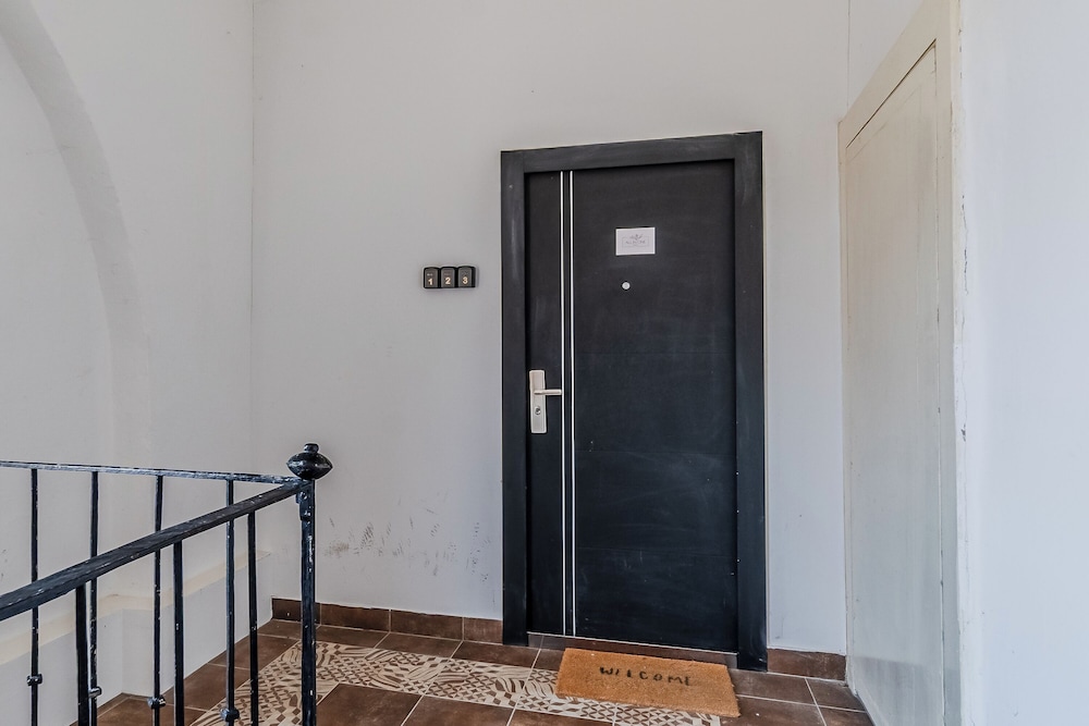 Old Town Heritage Suites