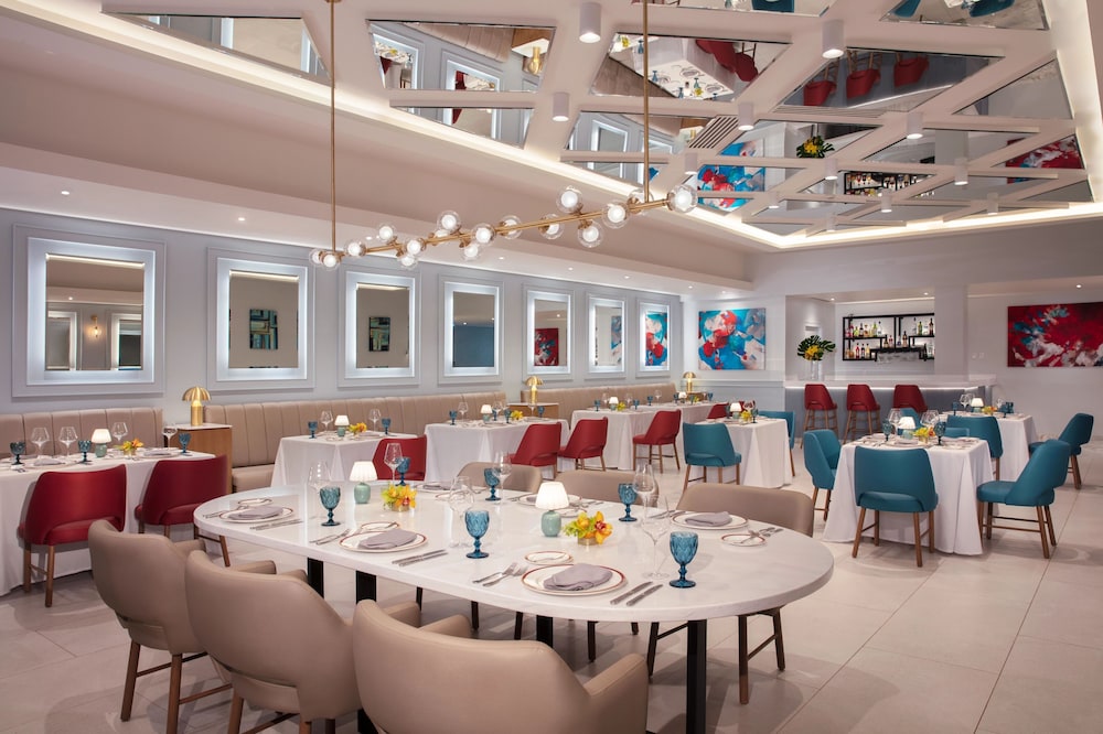 Cancun Vacations - Dreams Riviera Cancun Resort  Spa - All Inclusive - Property Image 85