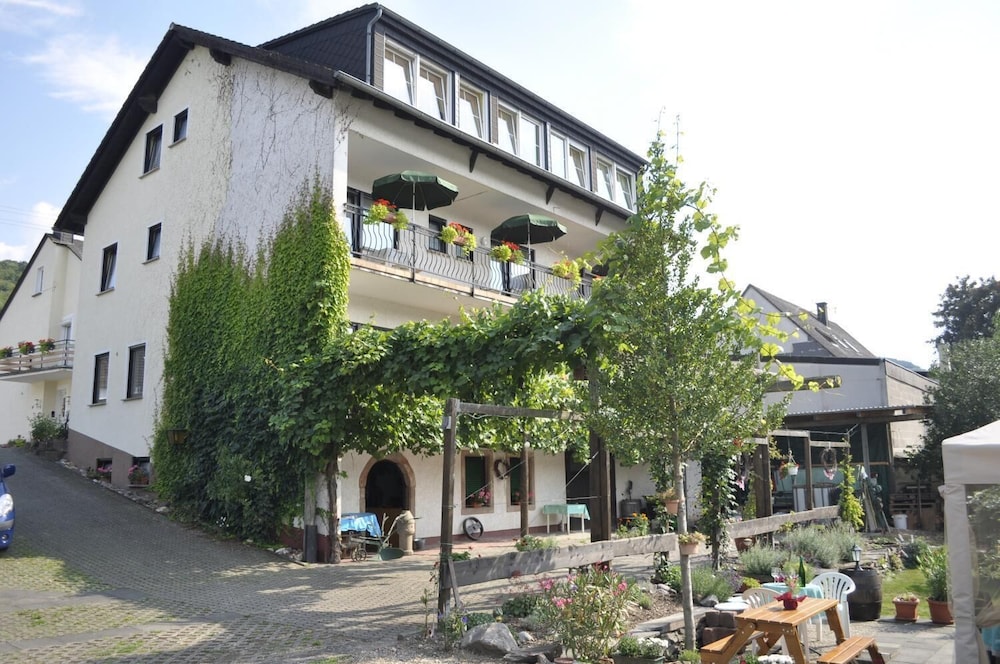 Hotel Wendland view 2
