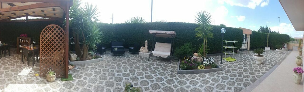 B&b L'Oasi del Sole view 3