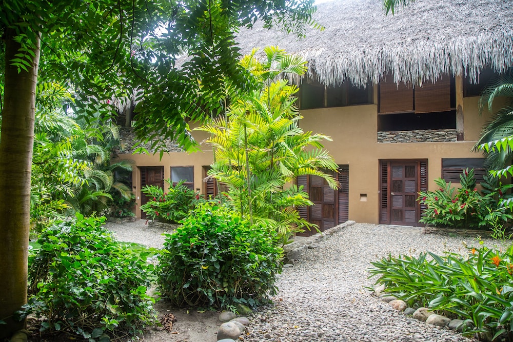 Finca Barlovento Maloka, Tayrona Park
