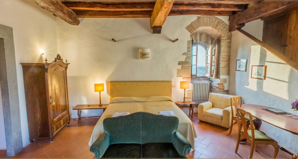 Castello di Mugnana