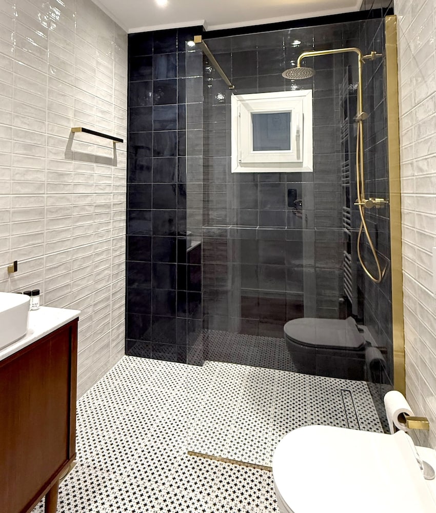 Siga-siga Luxury Acropolis Apt