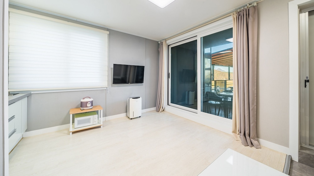 Yeongwol You and I Spa Pension