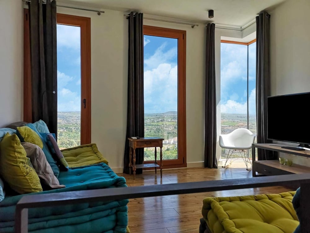 Holiday Home in Andalucia Near Caminito del Rey