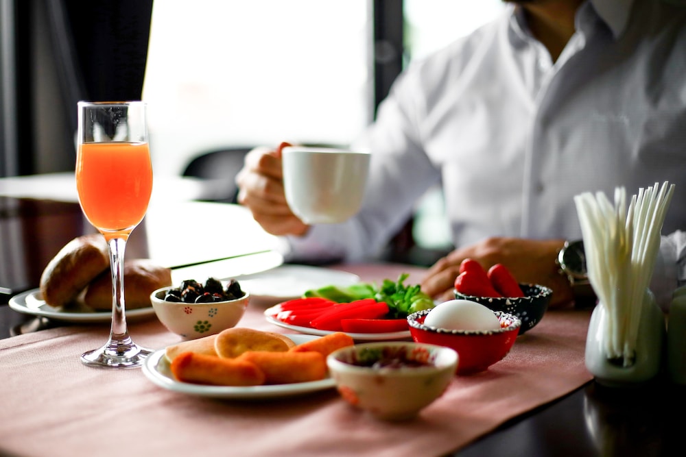 Novel Otel - Image 55