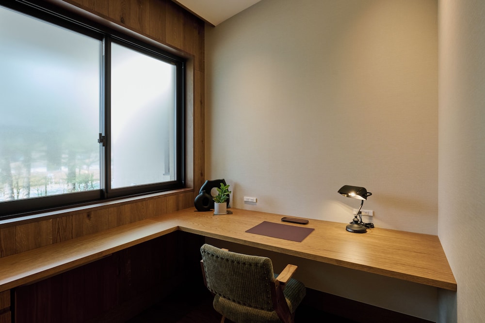 GLAMDAY STYLE HOTEL SUITE KAWANONE