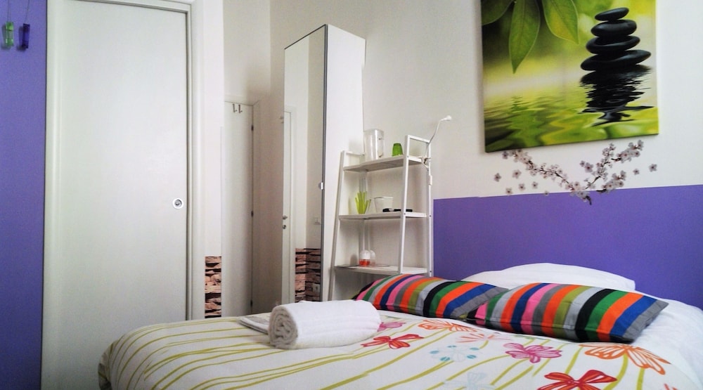Termini Gold Guest House