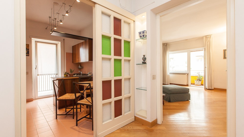 Rental in Rome Trastevere Relax