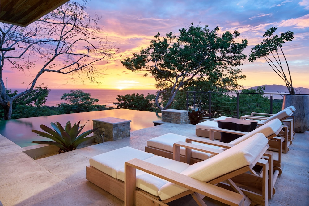 Villa Lucy in Tamarindo