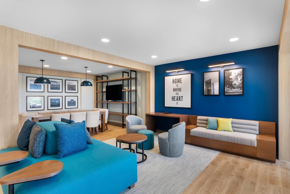 Everhome Suites Bastrop