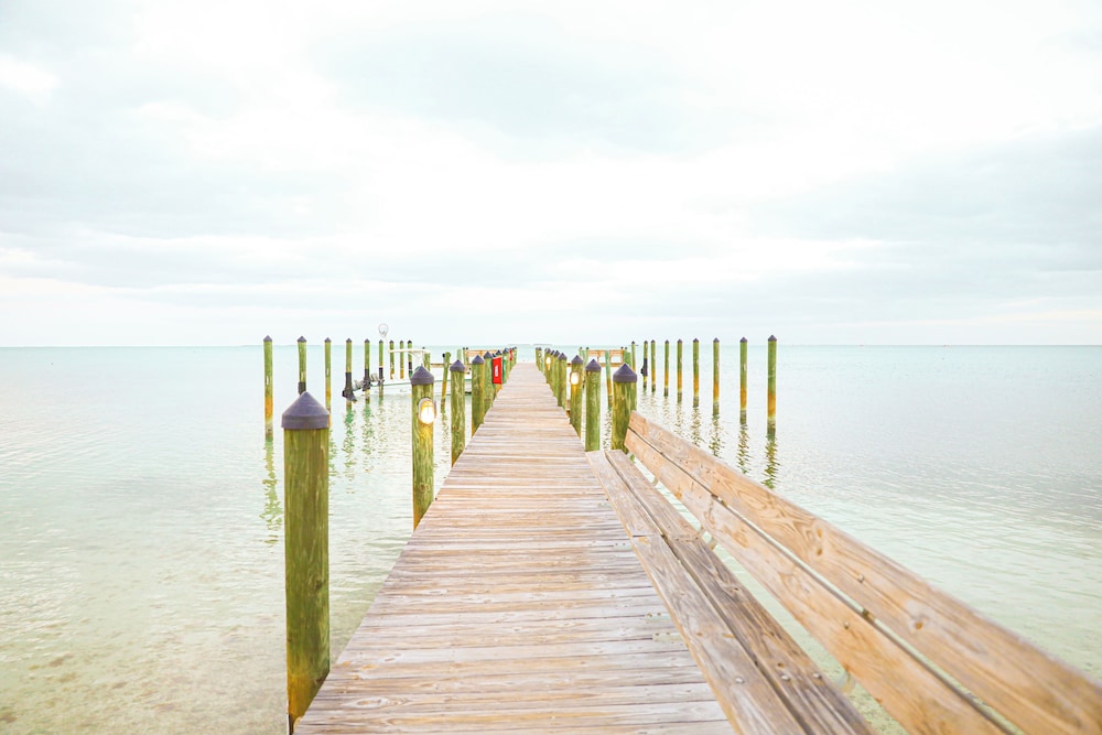 Topsider Resort