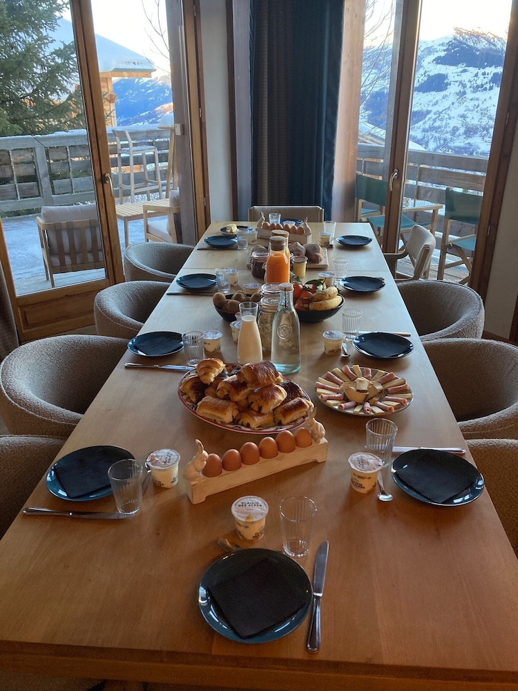 Wanderful Life Les Arcs Refuge de Luxe
