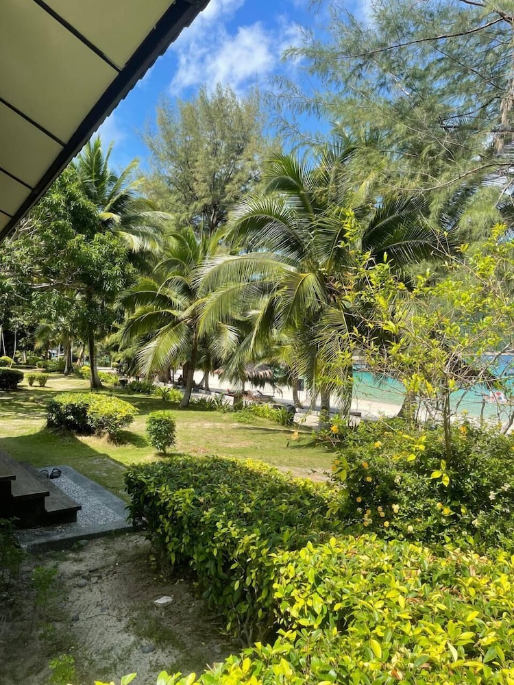 Perhentian Resort Island PIR - BlueStar