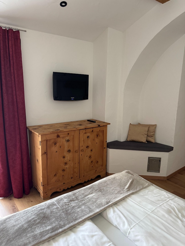 Apartment in Fugen Near Spieljoch Cable Car