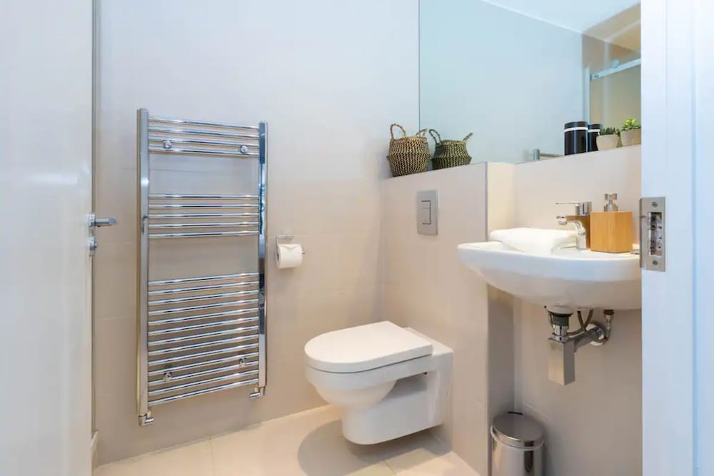 Stylish & Luxurious 2 Bedroom Flat - Shoreditch