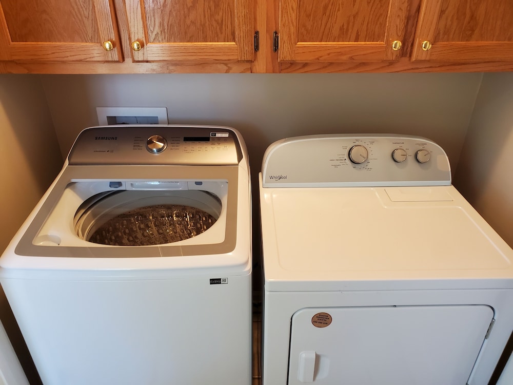 Blytheville Vacations - The Riverbend House - Property Image 3