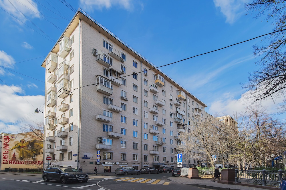 GM Apartment Patriarshiy