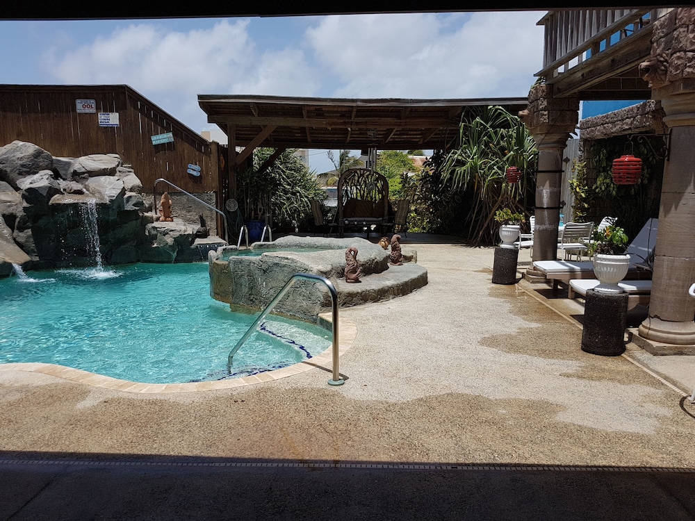De Cuba Bed & Breakfast