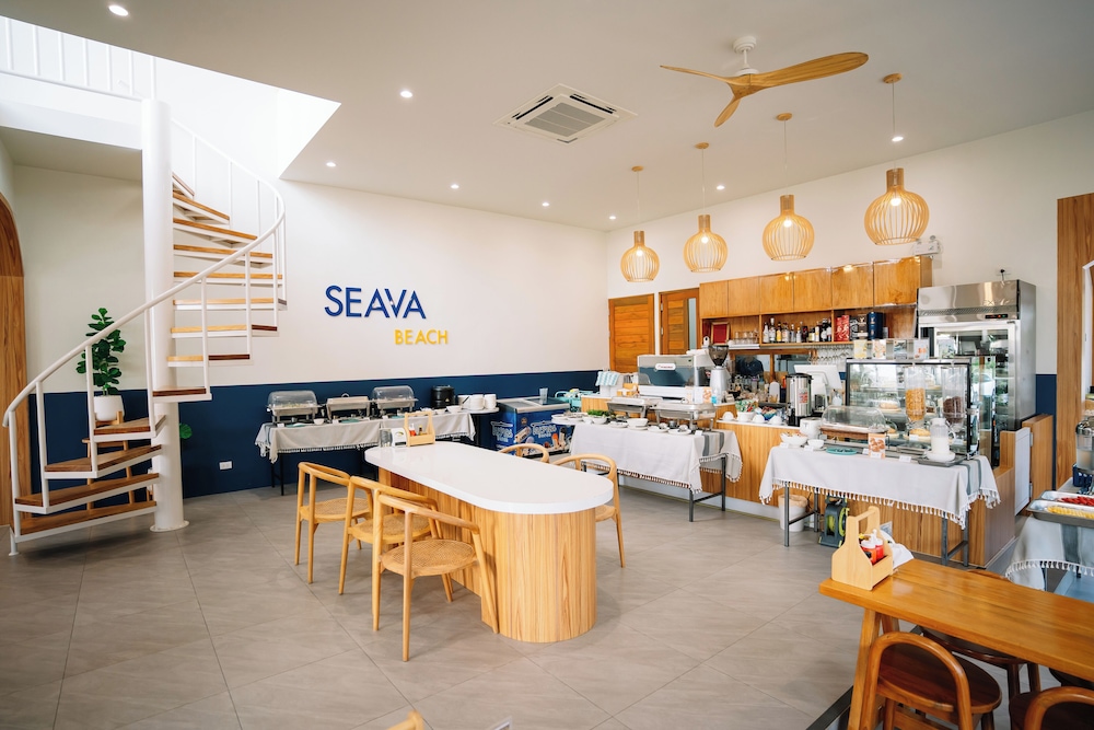 Seava Beach