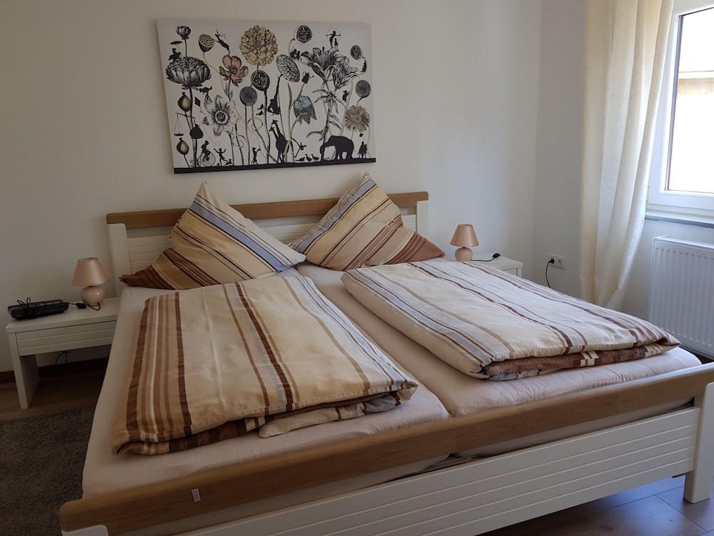 Idyllic Studio Apartment Near Kaifenheim and Near the Forest - Property Image 26