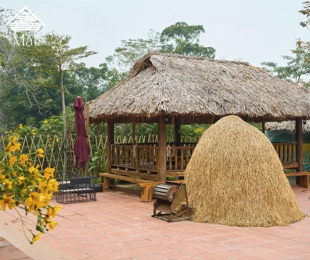 Mat Retreat