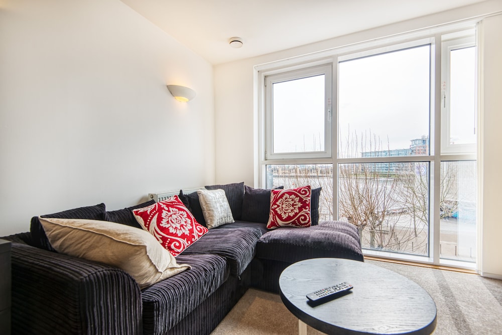 Adriatic One Bed and Bath Apartment