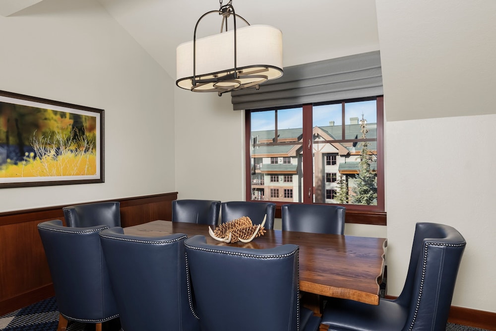 Lake Tahoe Vacations - Marriott Grand Residence Club, Lake Tahoe - 1 to 3 bedrooms Pent - Property Image 52