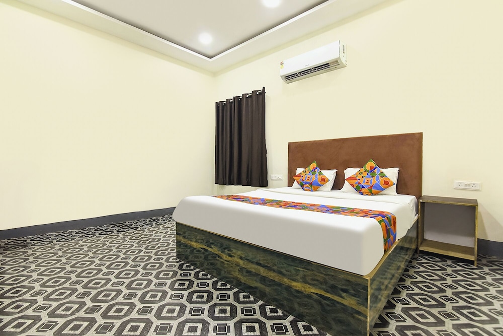 Fabhotel Kgf 2