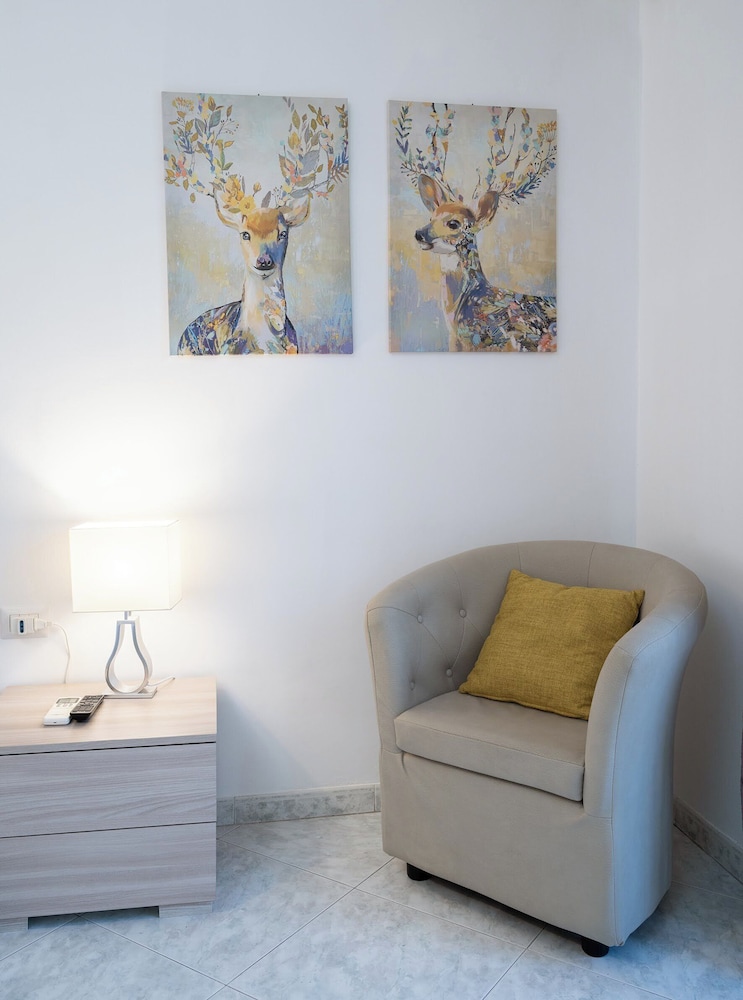 Residenza Flegrea