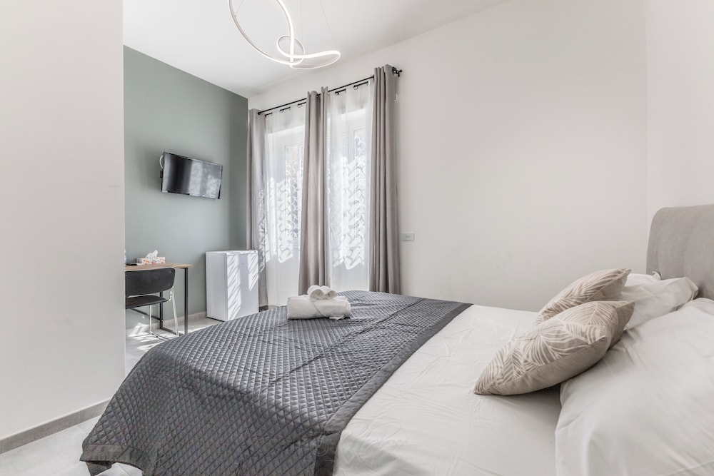 gordiani guesthouse