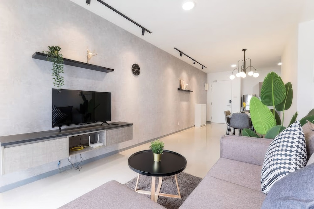 United Point Residence KL Lifestyle
