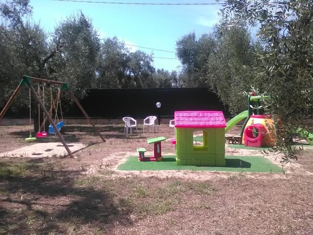 Borgo Cerasa