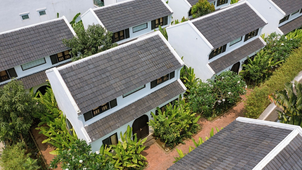 Nghé Garden Resort Hoian