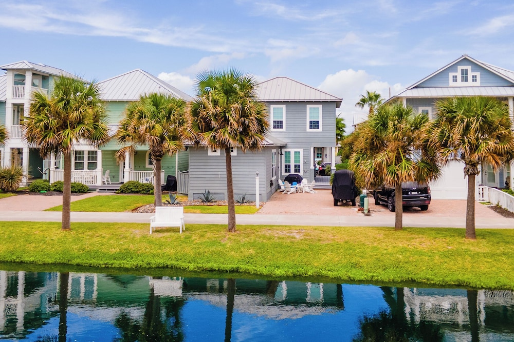 Sandy Banks 120 ST