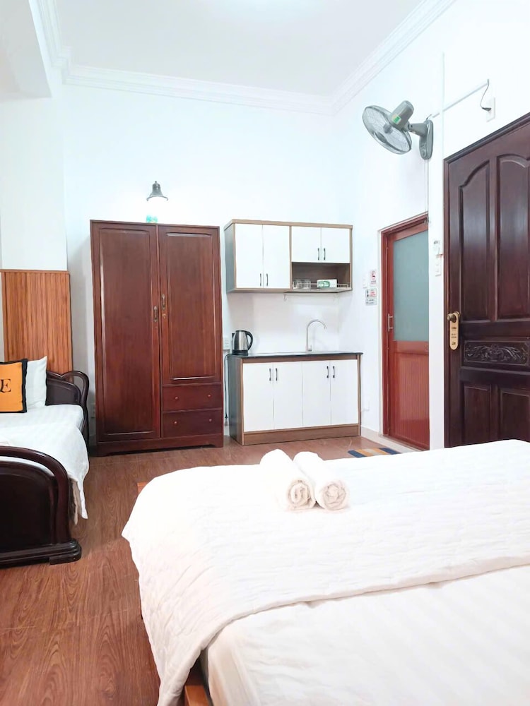 A&E GuestHouse