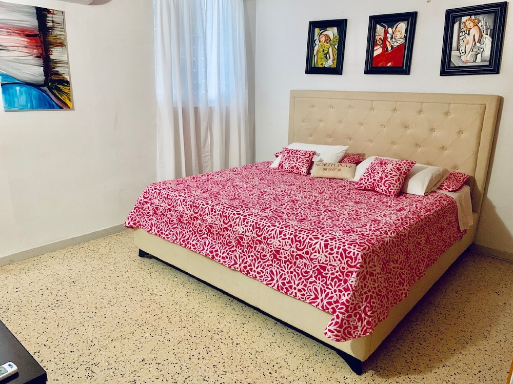 Atenas City Inn