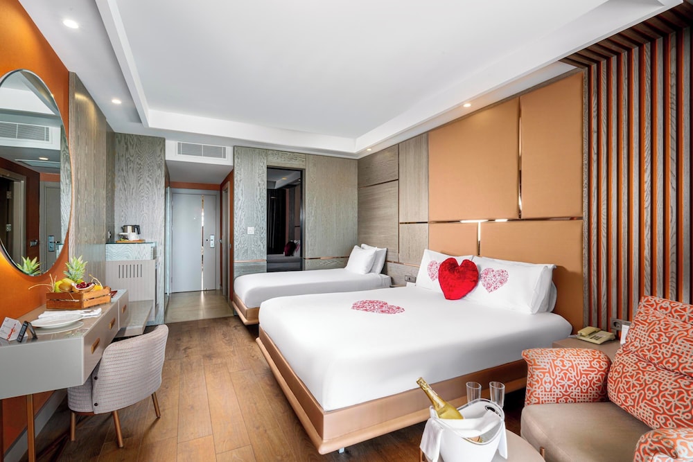 Arycanda Kirman Premium - Ultra Her Şey Dahil - Image 49