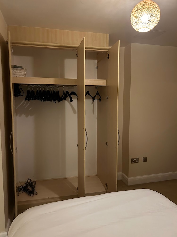 Flat in Greenwich Near O2 and London City Airport